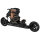 Powerslide Nordic-Skates XC Skeleton Trinity (schwarz/braun) 43-49