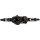 Powerslide Nordic-Skates XC Skeleton Trinity (schwarz/braun) 43-49
