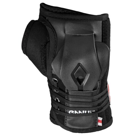 Ennui Inlineskate Handgelenkschützer ST Evo Wrist Brace schwarz XL