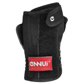 Ennui Inlineskate Handgelenkschützer ST Evo Wrist Brace schwarz XL