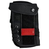 Ennui Inlineskate Handgelenkschützer ST Evo Wrist Brace schwarz XL
