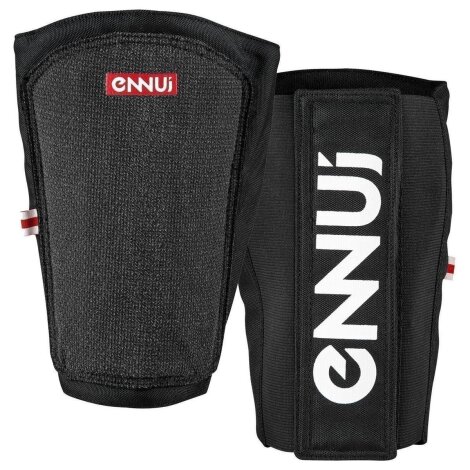 ENNUI Park Shin Guards S/M