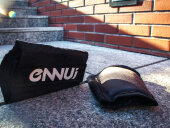 ENNUI Park Shin Guards S/M