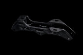 Powerslide Inlineskate Schiene Elite AL Trinity 3x125 (255mm)