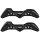 Powerslide Inlineskate Schiene Elite AL Trinity 3x100 (231mm)