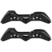 Powerslide Inlineskate Schiene Elite AL Trinity 3x100 (205mm)
