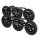 Powerslide Outback 150 Trinity Schienenset