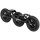 Powerslide Renegade 125 Trinity Schienenset