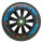 MPC Wheel and bearing Set Storm Surge X-Grip 125mm + Movemax Imperator hybrid bearings