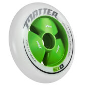Matter Inline Skate Wheel G13 TR3 110mm/F1