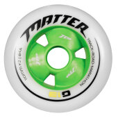 Matter Inline Skate Wheel G13 TR3 110mm/F1
