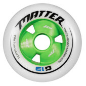 Matter Inline Skate Wheel G13 TR3 110mm/F1