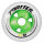 Matter Inline Skate Wheel G13 TR3 110mm/F1