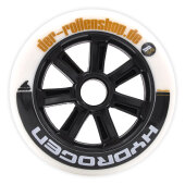Rollerblade Inlineskate Rolle Hydrogen RS EDITION 125mm...