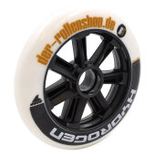 Rollerblade Inline Skate Wheels Hydrogen RS-EDITION 125mm...