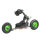 Skike V9 Fire 200 Nordic Skates