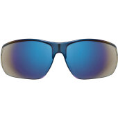 Uvex Sport Glasses Sportstyle 204 blue, mirror blue S3