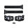 Rollerblade Buckle Endurace / Powerblade