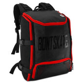 Bont Backpack 2 black, red