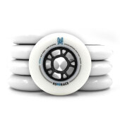RS-Race Inline Skate Wheel made by Matter 90mm - Set...