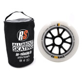RS-Race Inline Skate Wheel made by Matter 110mm