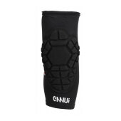 Ennui Skate Knee Protection Shock Sleeve Pro (black)