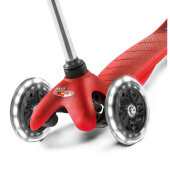 Micro LED Leuchtrollen-Set für Mini Micro Kickboard