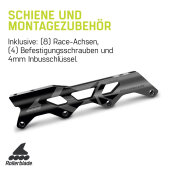 Rollerblade 243 Frame