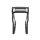 Rollerblade Rockered Frame (243mm)