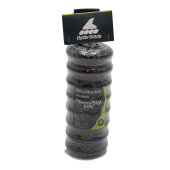 Rollerblade Inlineskate Rollenset 76mm inkl. Kugellager...