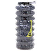 Rollerblade Inlineskate Rollenset 90mm inkl. Kugellager...