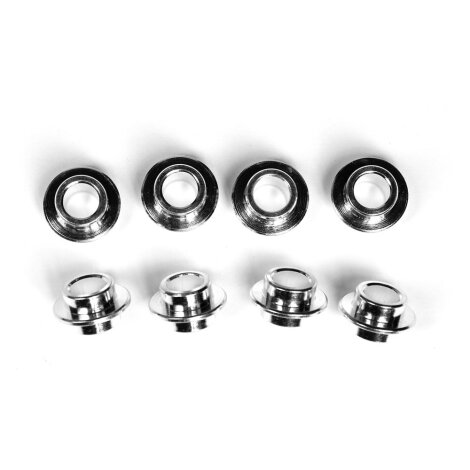 Rollerblade Spacer 8mm (8er-Pack)