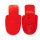 Rollerblade Twister Shock Eraser (Paar, Rot)