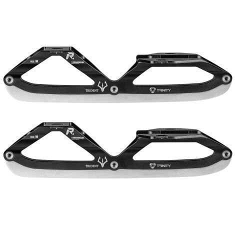 Powerslide Trident Trinity Eiskufe XL (44-46)
