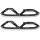 Powerslide Trident Trinity Eiskufe XL (44-46)