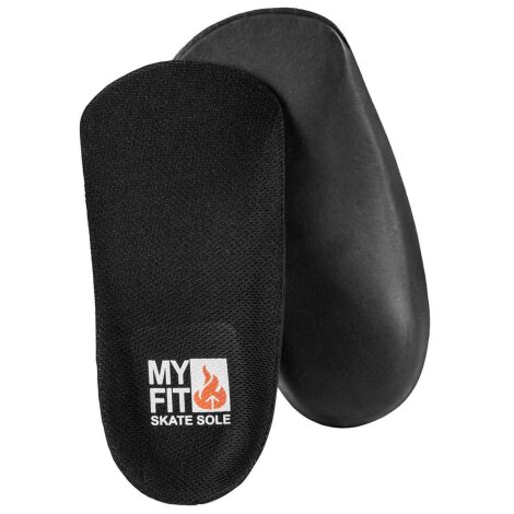 Powerslide MyFit Skate 3/4-Einlegesohle S (38-40)