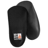 Powerslide MyFit Skate 3/4-Einlegesohle S (38-40)