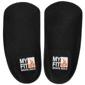 Powerslide MyFit Skate 3/4-Einlegesohle S (38-40)