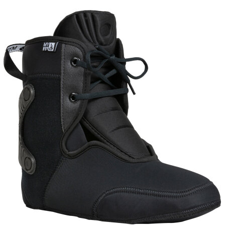 Myfit 2nd Skin Dual Fit Innenschuhe 48-49
