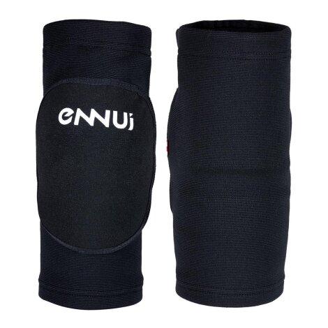 Ennui Skate Knieschützer ST Pro schwarz XXS/XS