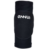 Ennui Skate Knieschützer ST Pro schwarz XXS/XS
