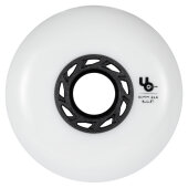 Undercover Wheels Team 80mm (4er-Pack)