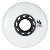 Undercover Wheels Team 76mm (4-pack)