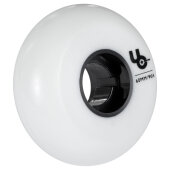 Undercover Aggressive Skate Rollen Team 60mm (4er-Pack)