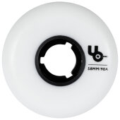 Undercover Aggressive Skate Rollen Team 58mm (4er-Pack)