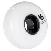 Undercover Aggressive Skate Rollen Team 58mm (4er-Pack)