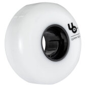 Undercover Aggressive Skate Rollen Team 55mm (4er-Pack)