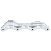 Powerslide Elite Casted Trinity 4x80