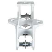 Powerslide Elite Casted Trinity 4x80