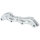 Powerslide Elite Casted Trinity 4x80